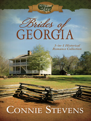 cover image of Brides of Georgia